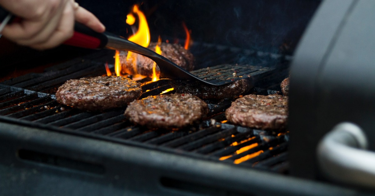 Things You Should Know Before Shopping For A Portable Grill?
