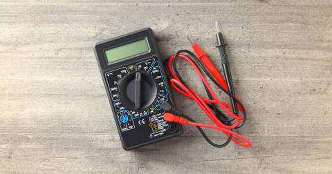 The Best Analog Multimeter: Buying Guide Of 2022