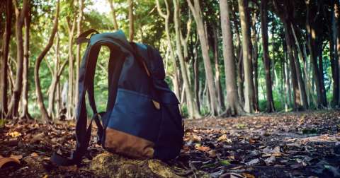 The Best Backpack Dry Bag: Guides & Ranking 2022