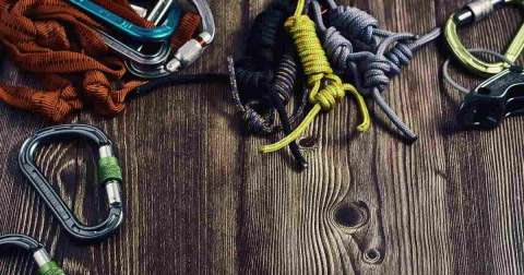 The Best Climbing Rope Of 2022: Buying Guide & Reviews