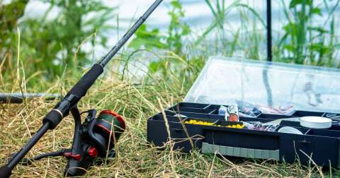 The Best Fish Finder For Bank Fishing In The Word: Our Top Picks In 2022