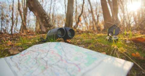 The Best Rangefinders For Hunting  In 2022: Great Models To Purchase & Guide