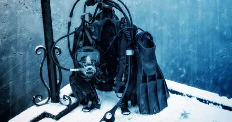 The Best Scuba Bcds Of 2022: Buying Guides