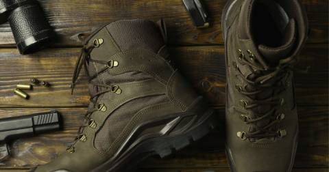 The Affordable Hunting Boots: Best Choices For Shopping In 2022
