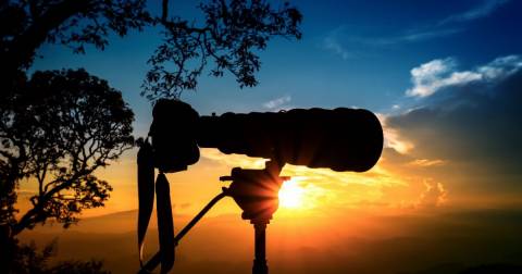 The Best Backpacking Spotting Scope For 2023