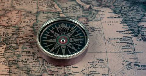 The Best Rated Compass We've Tested: Top Reviews By Experts