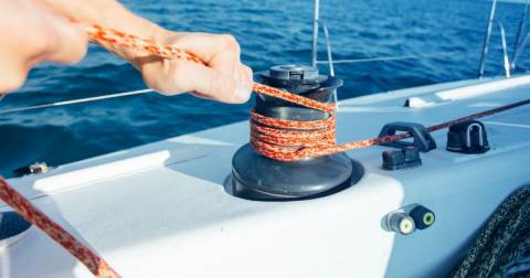 Picking Up Best Rope For Marine Use Of 2022: A Complete Guide