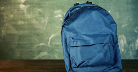 The Best Small Backpacks We've Tested: Top Reviews By Experts