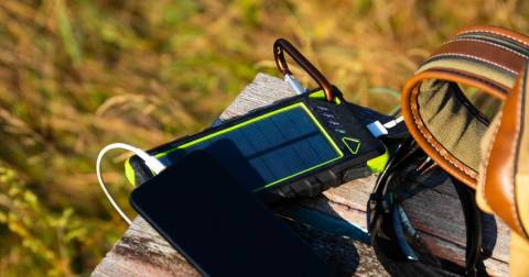 The Best Survival Solar Charger In 2022: Recommendations & Advice