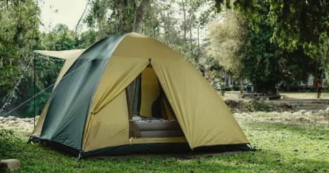 The Best Tents Camping For 2023