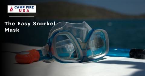 The Easy Snorkel Mask Of 2022: Rankings And Tips For You