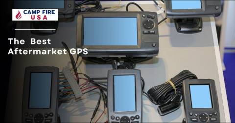 The Best Aftermarket Gps Of 2023: Buying Guides