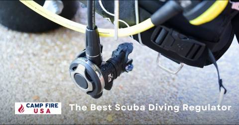 The Best Scuba Diving Regulator Of 2022 We’ve Tested: Top Choices By Experts