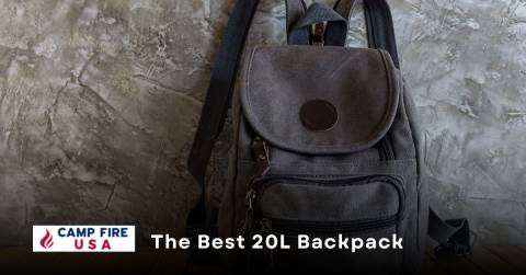 The Best 20l Backpack: Top Picks For 2022
