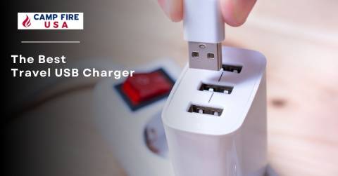 The Best Travel Usb Charger: Greatest Buying Guide In 2022