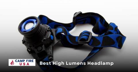 The High Lumens Headlamp: Top Picks & Buying Guides 2023