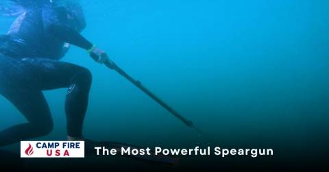 The Most Powerful Speargun To Buy You Should Know In 2022