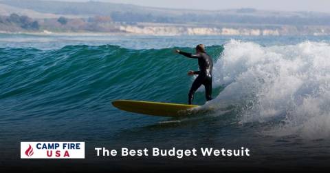 Top Best Budget Wetsuit: In-depth Buying Guides Included
