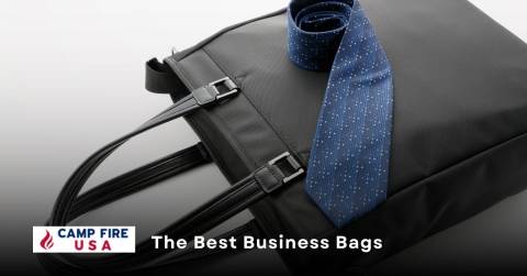 The Best Business Bags In 2022: The Top Reviews & Buyer’s Guide