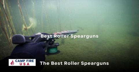 The Best Roller Spearguns To Pick Up: Trend Of Searching For 2022