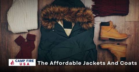 The Affordable Jackets And Coats: Best Picks Of 2023