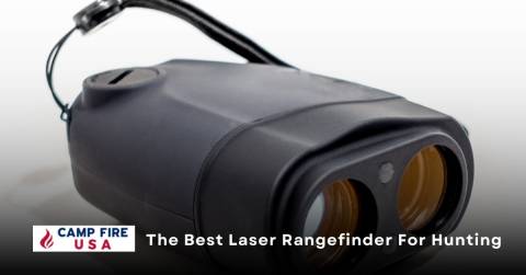 The Best Laser Rangefinder For Hunting In 2022: Purchasing Guidance