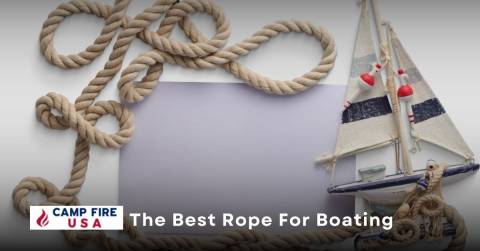 The Best Rope For Boating Of June: Best Picks Of 2023