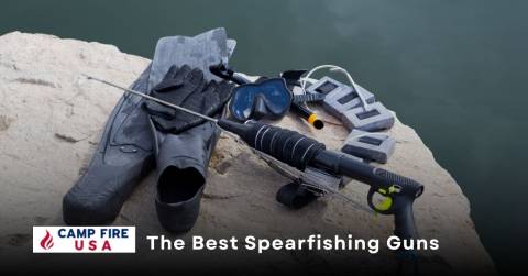 The Best Spearfishing Guns To Buy You Should Know In 2022