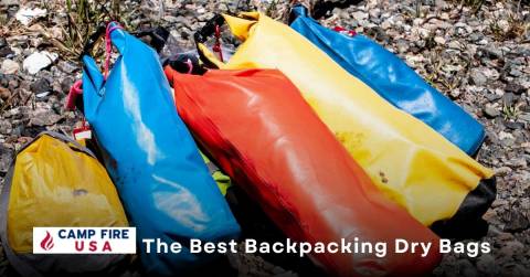 The Best Backpacking Dry Bags To Pick Up: Trend Of Searching For 2022