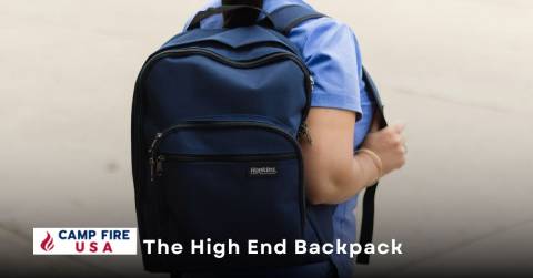 The High End Backpack  In 2022: Great Models To Purchase & Guide