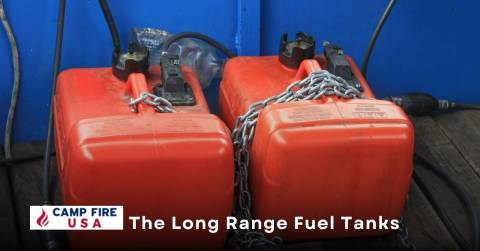 The Long Range Fuel Tanks: Top Picks For 2022