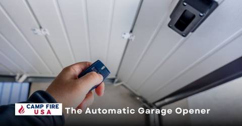 The Automatic Garage Opener In 2022: Top Picks & Buying Guide