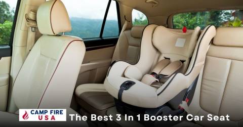 The Best 3 In 1 Booster Car Seat Of November: Best Picks Of 2022
