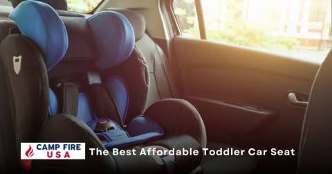 The Best Affordable Toddler Car Seat In 2022