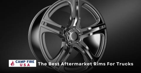 The Best Aftermarket Rims For Trucks In The Word: Our Top Picks In 2022