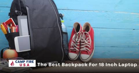 Top 10 Best Backpack For 18 Inch Laptop Of 2022 To Stay Your Favorite