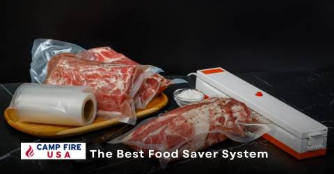 The Best Food Saver System: Guides & Ranking 2022