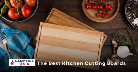 Picking Up Best Kitchen Cutting Boards Of 2023: A Complete Guide
