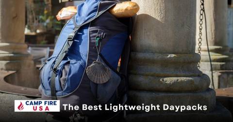 The Best Lightweight Daypacks Reviews & Buyers Guide In 2022