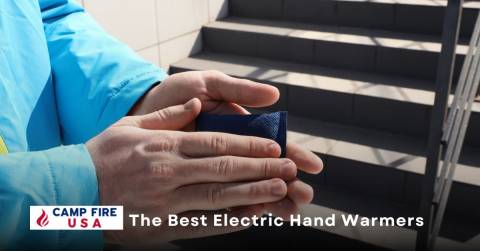 The Best Electric Hand Warmers In 2023: Recommendations & Advice