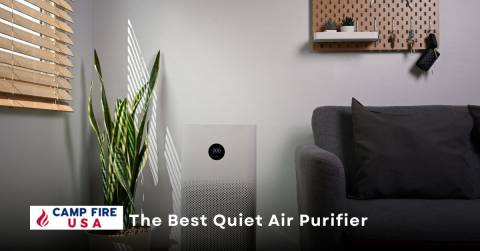 The Best Quiet Air Purifier: Top Picks & Guidance In 2023