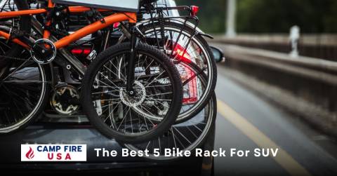 Best 5 Bike Rack For Suv In 2022: Top Picks And FAQs