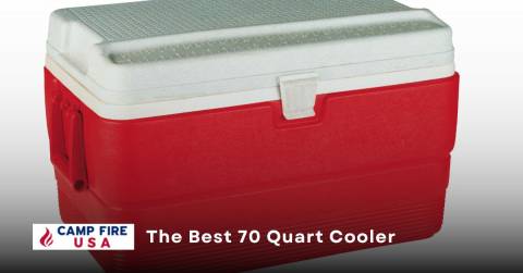 Best 70 Quart Cooler - Complete Buying Guide 2022