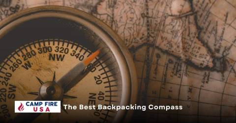 The Best Backpacking Compass To Buy You Should Know In 2022