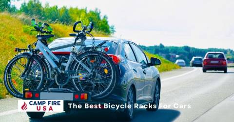 Best Bicycle Racks For Cars Of 2022: Top-Rated, Buying Tips And Reviews