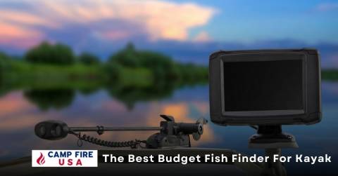 The Best Budget Fish Finder For Kayak In 2022