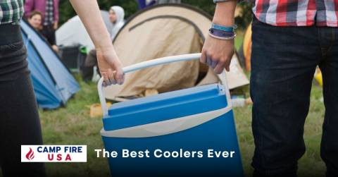 Best Coolers Ever Of 2022: Great Picks & Buying Guide