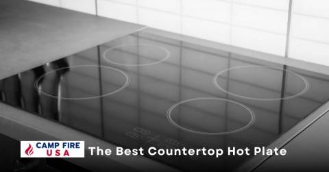 The Best Countertop Burners In 2023: Best Picks & Guidance