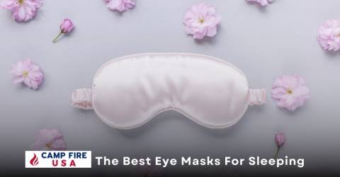 The Best Eye Masks For Sleeping In 2023