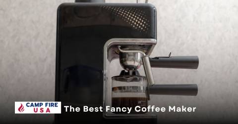 The Best Fancy Coffee Maker In 2022: Top Picks And FAQs